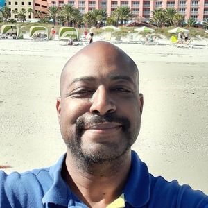 Meet your Posher, Booker